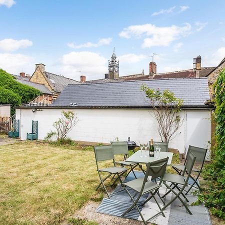 شقة Redesdale View, High Street With Private Garden Moreton-in-Marsh المظهر الخارجي الصورة